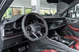 Audi SQ7 TDI quattro/ABT/Ceramic/B 2020