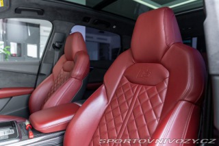 Audi SQ7 TDI quattro/ABT/Ceramic/B 2020