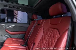 Audi SQ7 TDI quattro/ABT/Ceramic/B 2020