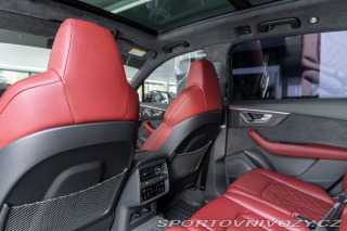 Audi SQ7 TDI quattro/ABT/Ceramic/B 2020