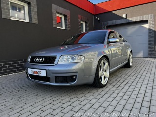 Audi RS6 C5 Limousine