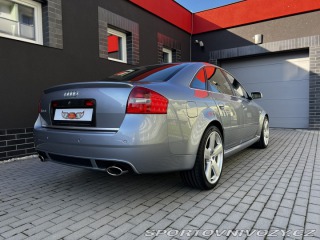 Audi RS6 C5 Limousine 2003