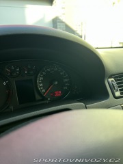 Audi RS6 C5 Limousine 2003