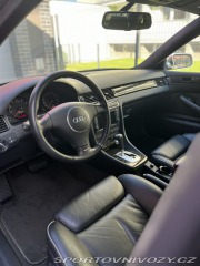 Audi RS6 C5 Limousine 2003