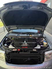 Audi RS6 C5 Limousine 2003