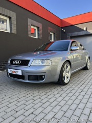 Audi RS6 C5 Limousine 2003