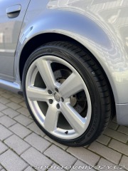 Audi RS6 C5 Limousine 2003