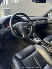 Audi RS6 C5 Limousine 2003