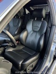 Audi RS6 C5 Limousine 2003