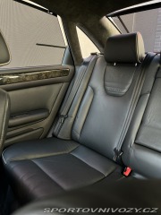 Audi RS6 C5 Limousine 2003