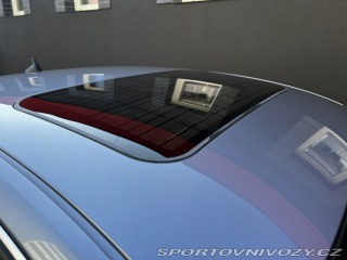 Audi RS6 C5 Limousine 2003