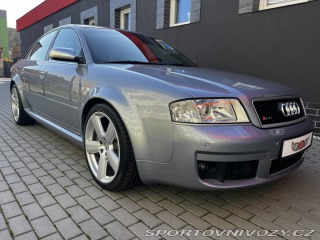 Audi RS6 C5 Limousine 2003