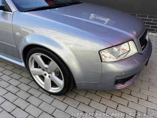 Audi RS6 C5 Limousine 2003
