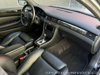 Audi RS6 C5 Limousine 2003