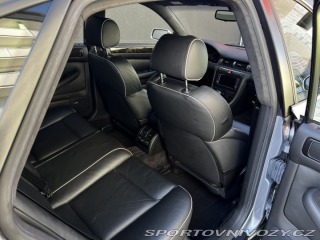 Audi RS6 C5 Limousine 2003