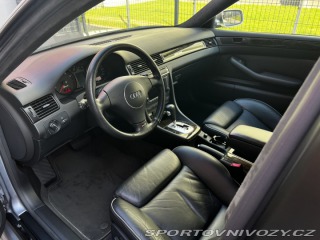 Audi RS6 C5 Limousine 2003