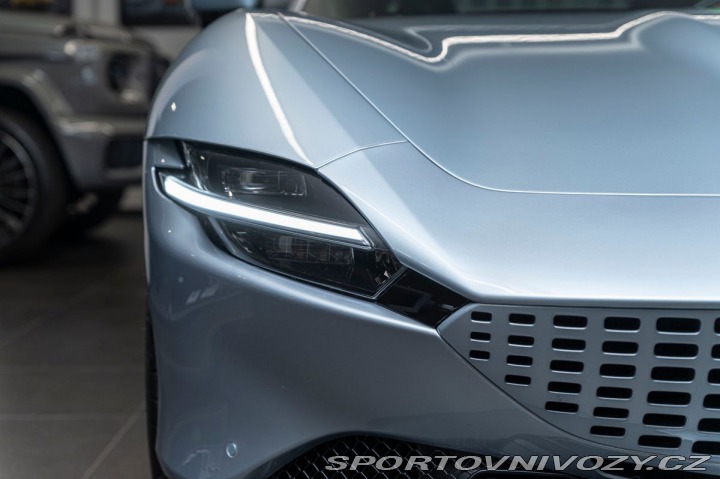 Ferrari Roma Magneride/Ventilated/Matr 2022