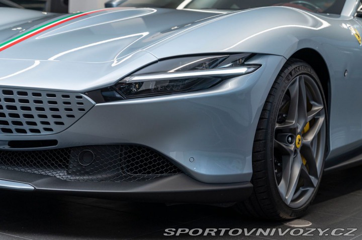 Ferrari Roma Magneride/Ventilated/Matr 2022