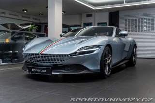 Ferrari Roma Magneride/Ventilated/Matr 2022