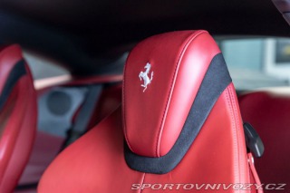 Ferrari Roma Magneride/Ventilated/Matr 2022