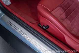 Ferrari Roma Magneride/Ventilated/Matr 2022