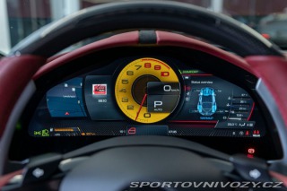 Ferrari Roma Magneride/Ventilated/Matr 2022