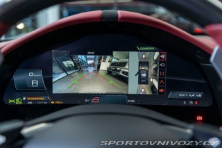 Ferrari Roma Magneride/Ventilated/Matr 2022