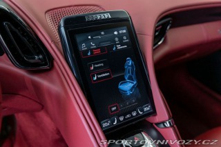 Ferrari Roma Magneride/Ventilated/Matr 2022