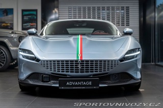 Ferrari Roma Magneride/Ventilated/Matr 2022