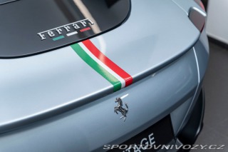 Ferrari Roma Magneride/Ventilated/Matr 2022