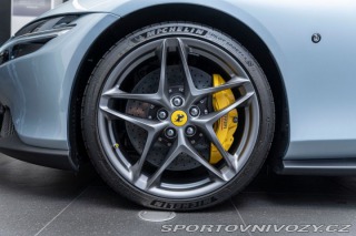 Ferrari Roma Magneride/Ventilated/Matr 2022