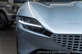 Ferrari Roma Magneride/Ventilated/Matr 2022