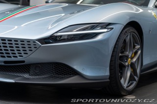 Ferrari Roma Magneride/Ventilated/Matr 2022