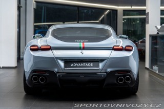 Ferrari Roma Magneride/Ventilated/Matr 2022