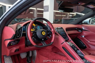 Ferrari Roma Magneride/Ventilated/Matr 2022