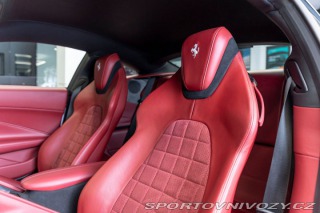 Ferrari Roma Magneride/Ventilated/Matr 2022