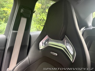 Mercedes-Benz E E63S 2018