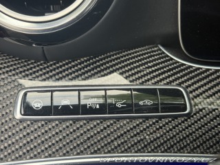 Mercedes-Benz E E63S 2018