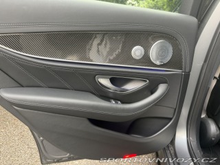 Mercedes-Benz E E63S 2018