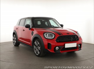 Mini Countryman Classic Paket Cooper S AL