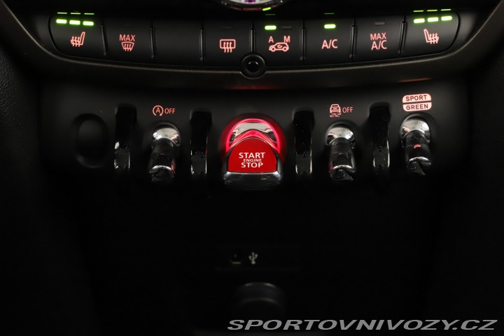 Mini Countryman Classic Paket Cooper S AL 2024