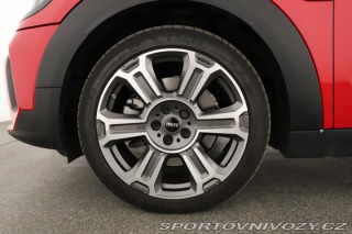 Mini Countryman Classic Paket Cooper S AL 2024