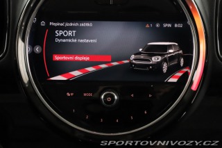Mini Countryman Classic Paket Cooper S AL 2024