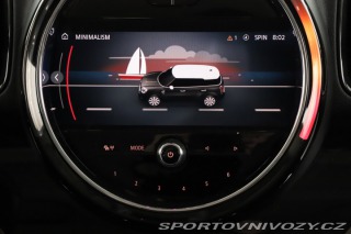 Mini Countryman Classic Paket Cooper S AL 2024