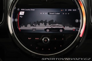 Mini Countryman Classic Paket Cooper S AL 2024