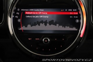 Mini Countryman Classic Paket Cooper S AL 2024