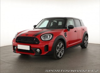 Mini Countryman Classic Paket Cooper S AL 2024