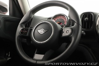 Mini Countryman Classic Paket Cooper S AL 2024