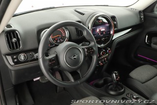 Mini Countryman Classic Paket Cooper S AL 2024