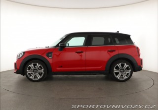 Mini Countryman Classic Paket Cooper S AL 2024